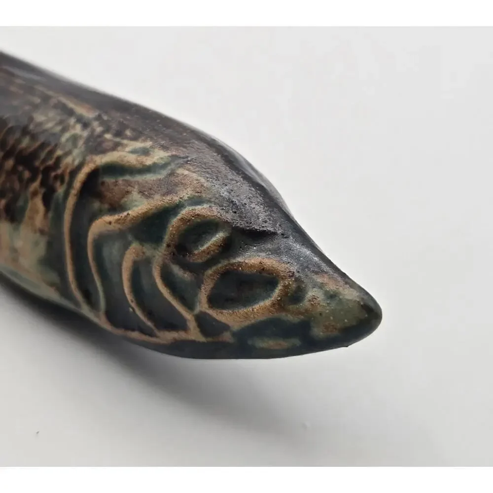 Decorative Fish Display